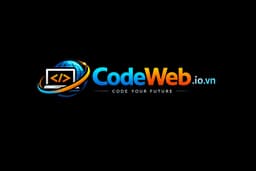 CodeWeb.io.vn — CODE YOUR FUTURE